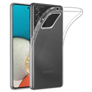 Samsung Jelly Cover for Samsung Galaxy A73 5G