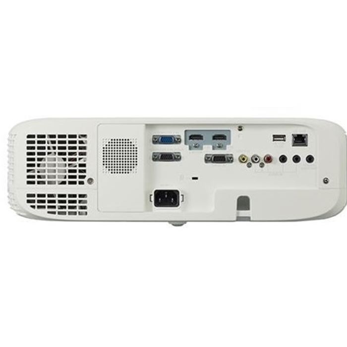 ویدئو پروژکتور پاناسونیک مدل PT-VX610 - 3