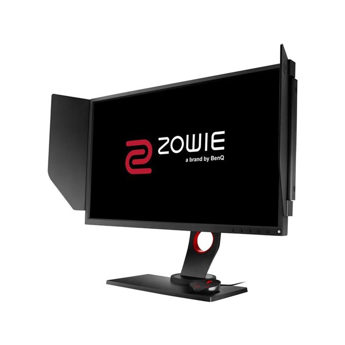 مانیتور 24.5 اینچ بنکیو مدل ایکس ال 2540 - 5