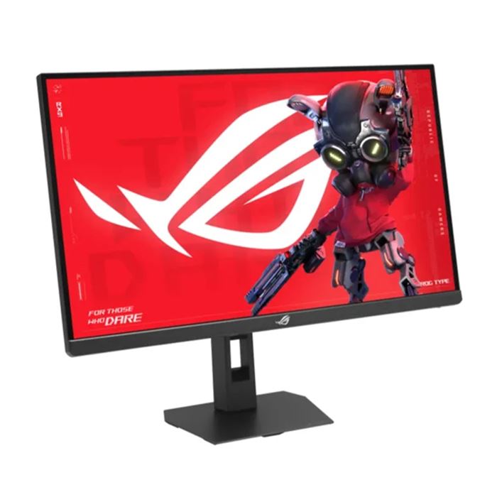 مانیتور ایسوس 27 اینچ مدل ASUS ROG Strix 5K XG27JCG - 7
