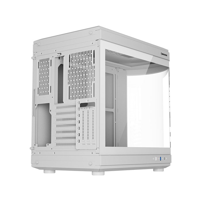 کیس گیمینگ لاجی کی مدل LK-C570W - 5