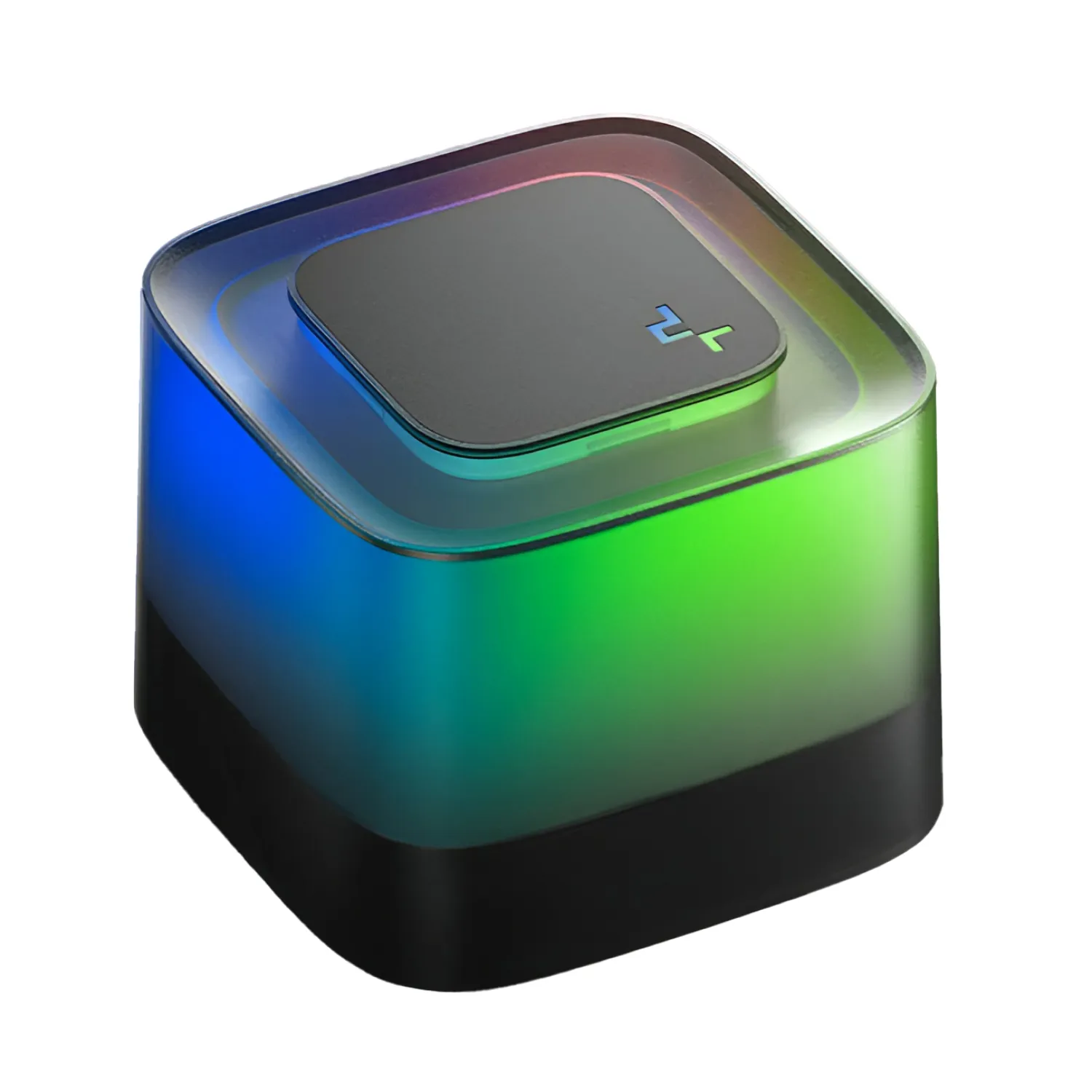 فن مایع پردازنده دیپ کول مدل LE360 Pro Black - 2