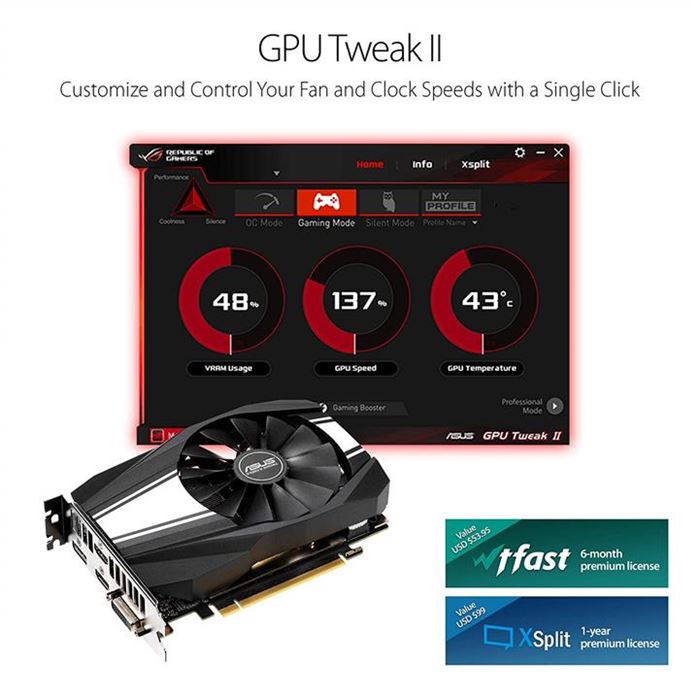 Asus geforce rtx 2025 2060 phoenix