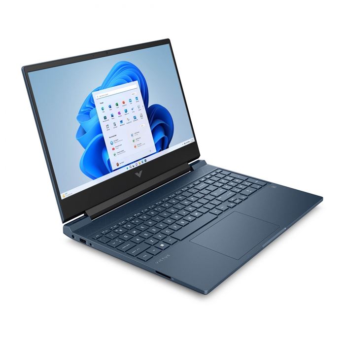 لپ تاپ اچ پی Victus 15 FA1093DX پردازنده Core i5 13420H رم 32GB حافظه 512GB گرافیک 6GB RTX 3050  - 4
