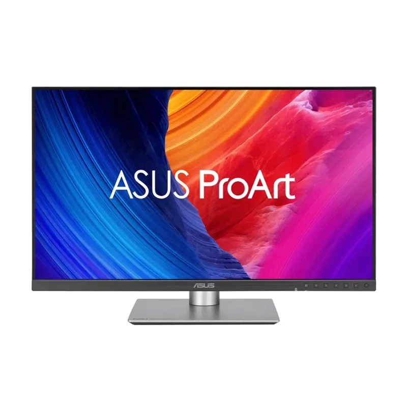 مانیتور 27 اینچ ایسوس مدل ProArt PA278QGV (120 هرتز) - 4