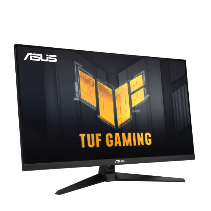 مانیتور گیمینگ 31.5 اینچ ایسوس مدل TUF Gaming VG32UQA1A - 3