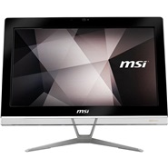 MSI Pro 20 EX N4000 4GB 1TB Intel All-in-One PC