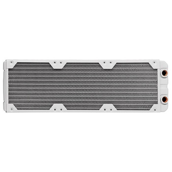 خنک کننده مایع پردازنده گیم دیاس سفید مدل CHIONE P5-360  - 2