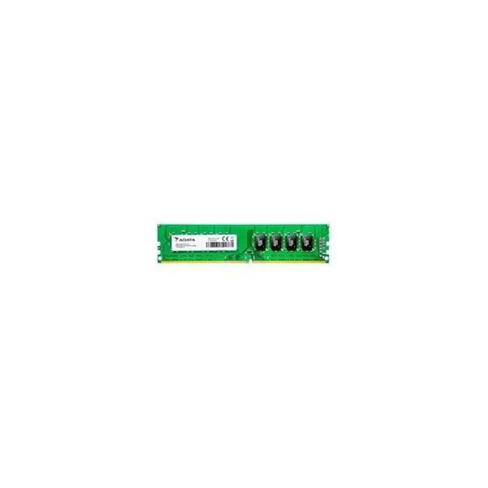 رم دسکتاپ DDR4 2400 مگاهرتز ای دیتا مدل Flame F1 ظرفیت 4 گیگابایت - 2