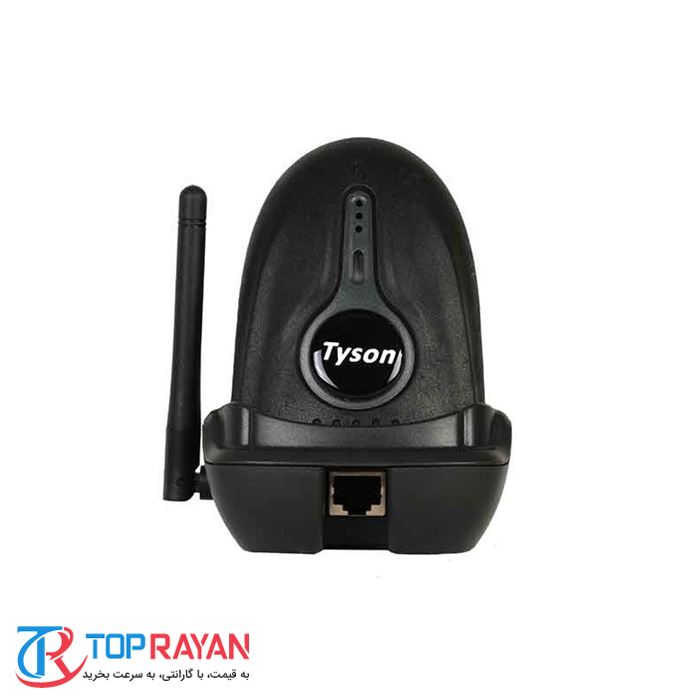 بارکد خوان تایسون مدل Ty-۲۱۱۵w - 3