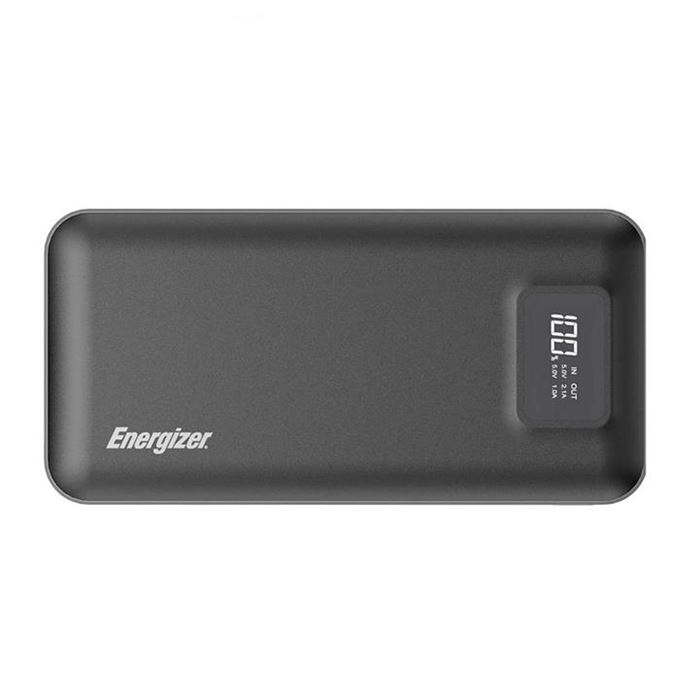 شارژر همراه انرجایزر مدل UE20018 ظرفیت 20000 میلی آمپرساعت - 9