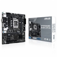 ASUS Prime H610M-C/PS D4 LGA 1700 Motherboard