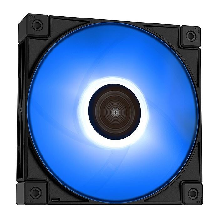 فن خنک کننده کیس دیپ کول Deepcool FC120 Black 3 IN 1 - 3