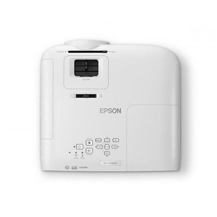 ویدیو پروژکتور اپسون مدل EH-TW۵۶۰۰ - 3