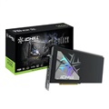 inno3d RTX 4090 iChill Black 24GB GDDR6X Graphics Card