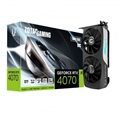 زوتک  GeForce GAMING RTX 4070 TWIN EDGE 12GB Graphics Card