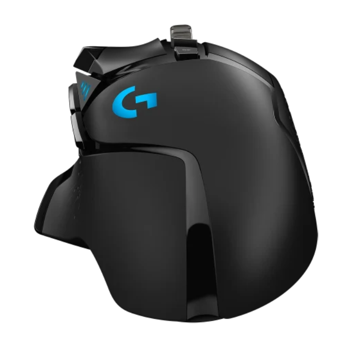 ماوس گیمینگ لاجیتک مدل G502 HERO - 5