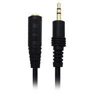 Knet 3.5mm Stereo Plug To 3.5mm Extension Cable