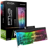 evga GeForce RTX 3080 Ti FTW3 ULTRA HYDRO COPPER 12G GAMING Graphics Card