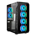 Awest GT AV401 FB Gaming Case