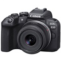Canon EOS R10 kit 18-45mm Mirrorless Camera