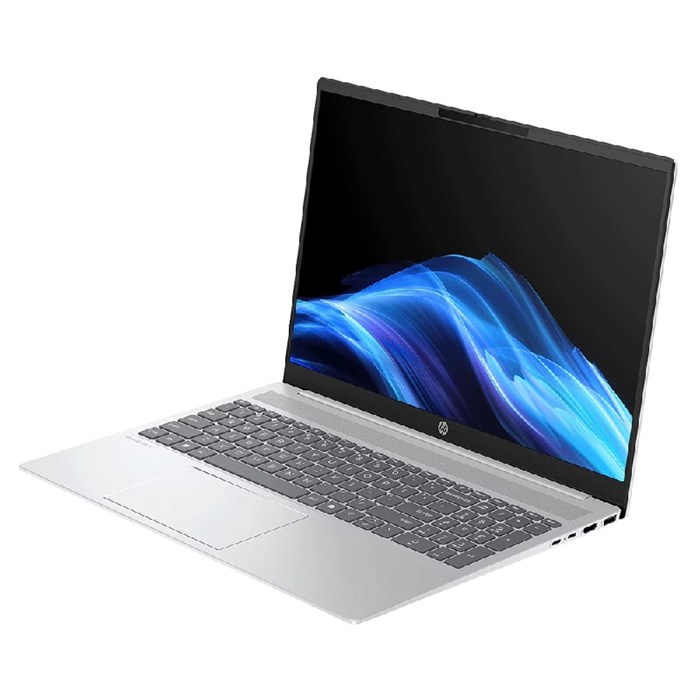 لپ تاپ 16 اینچی اچ پی Omnibook 5 AI 16-AF1017WM  پردازنده Core Ulta 7 1255U رم 16GB حافظه SSD 1TB گرافیک Intel  - 2