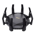 ASUS RT-AX89X AX6000 Dual Band WiFi 6 Router