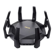 ASUS RT-AX89X AX6000 Dual Band WiFi 6 Router