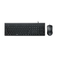 Rapoo  NX2100 Keyboard and Mouse