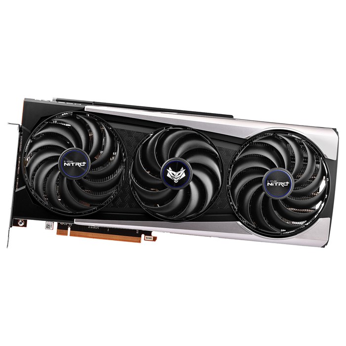کارت گرافیک سافایر مدل   NITRO+ AMD Radeon™ RX 6900 XT SE 16GB - 2