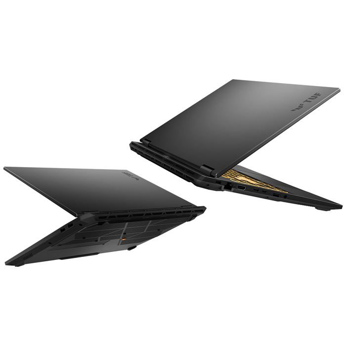 لپ تاپ 16 اینچی ایسوس مدل TUF Gaming F16 FX608LM-Core Ultra 9 275HX-RTX5060 8GB-16GB DDR5 5600MHz-1TB SSD WQXGA 165Hz - 9