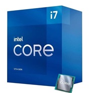 Intel Core i7-11700 2.5GHz LGA 1200 Rocket Lake BOX CPU