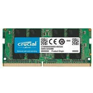 crucial PC4-19200 8GB 2400Mhz CL17 SO-DIMM Laptop Memory