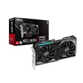 کارت گرافیک ازراک AMD Radeon™ RX 9060 XT Challenger 16GB OC