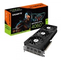 GigaByte GeForce RTX 4060 Ti GAMING OC 8G GDDR6 Graphic Card