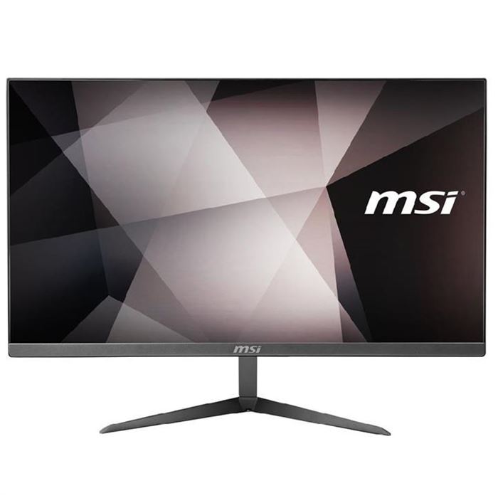 کامپیوتر آماده ام اس آی مدل Pro 24X 7M پردازنده Core i3 رم 8GB حافظه 1TB گرافیک Intel - 6