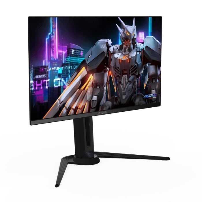 مانیتور گیمینگ 27 اینچ گیگابایت مدل Aorus FO27Q2 - 3