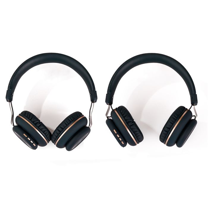 هدفون بلوتوث پرووان مدل PHB3530 Mirra - 5