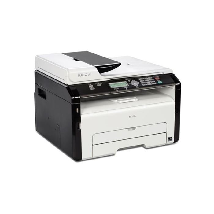 پرینتر لیزری ریکو مدل SP 100e - 7