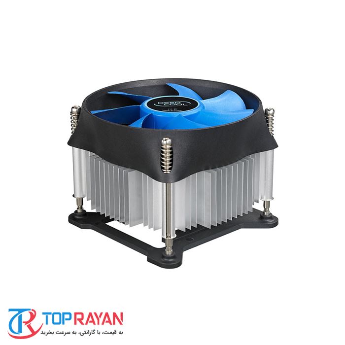 خنک کننده پردازنده دیپ کول مدل THETA ۲۰ PWM - 2