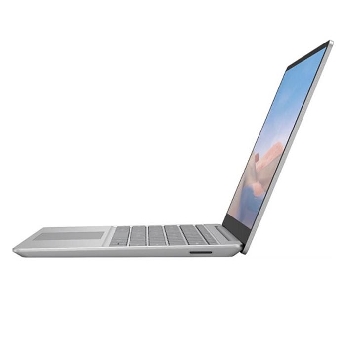 لپ تاپ 12.5 اینچ مایکروسافت مدل Surface Laptop Go پردازنده Core i5 1035G1 رم 4GB حافظه 64GB گرافیک PixelSense Intel لمسی - 3