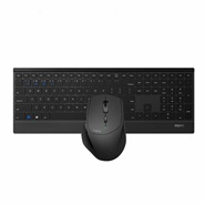 Rapoo 9500M Multi-mode Wireless Keyboard and Mouse