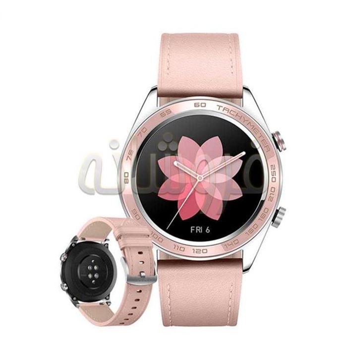 ساعت هوشمند هواوی هانر Honor Watch Dream Ceramic - 3