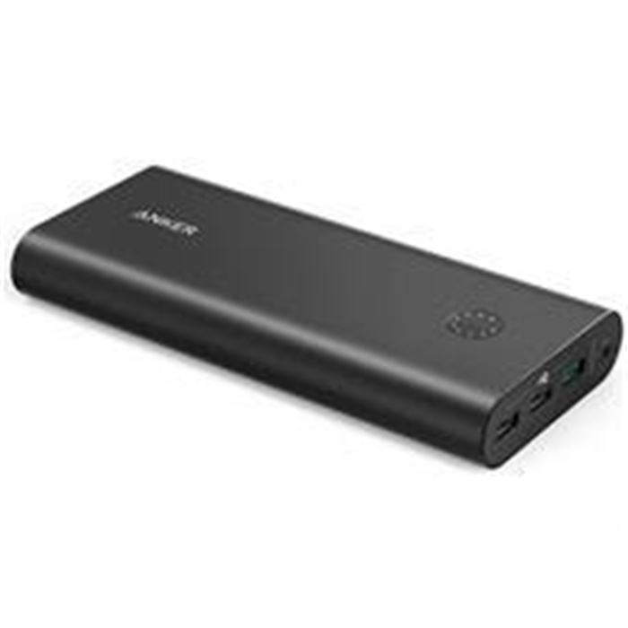شارژر همراه انکر مدل A1374 PowerCore Plus با ظرفیت 26800 میلی آمپر ساعت - 5
