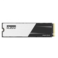 KLEVV CRAS C910 500GB Gen4 M.2 Internal SSD Drive