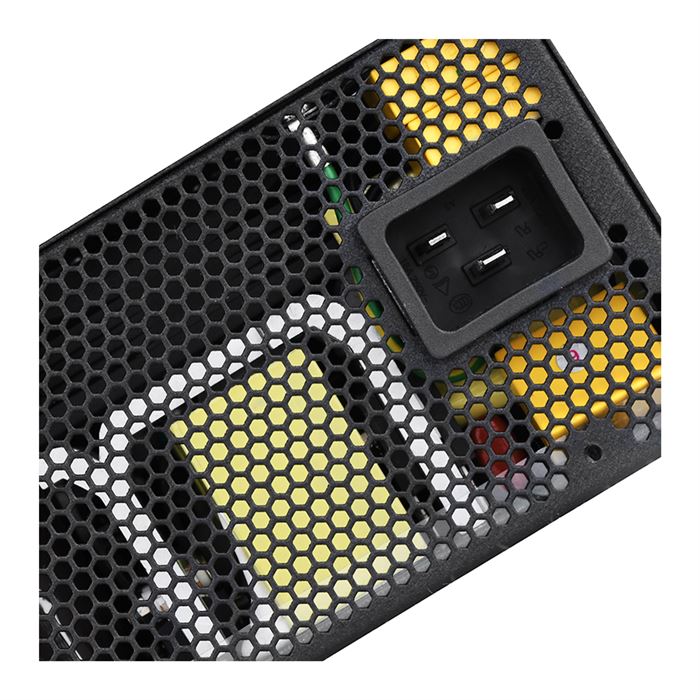 پاور سیلوراستون 1500 وات Power SilverStone ST1500 TI - 7