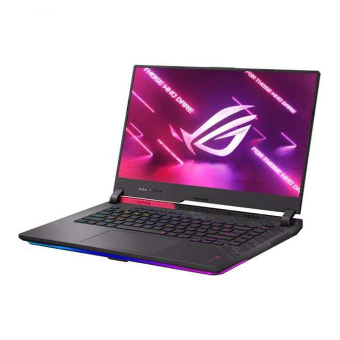 لپ تاپ ایسوس 15 اینچی مدل ROG Strix G513QM با پردازنده Ryzen 9 رم 32GB حافظه 1TB SSD گرافیک 6GB (RTX 3060) - 2