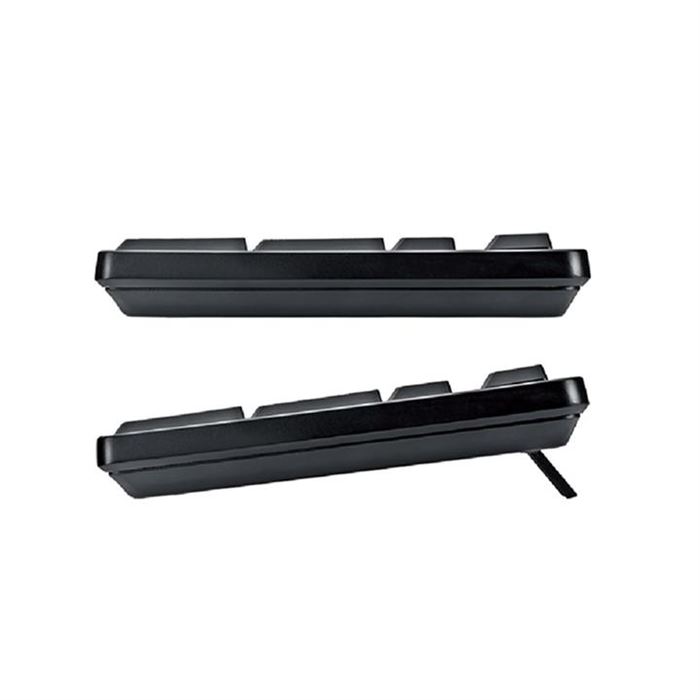 کیبورد لاجیتک مدل K100 Classic - 7