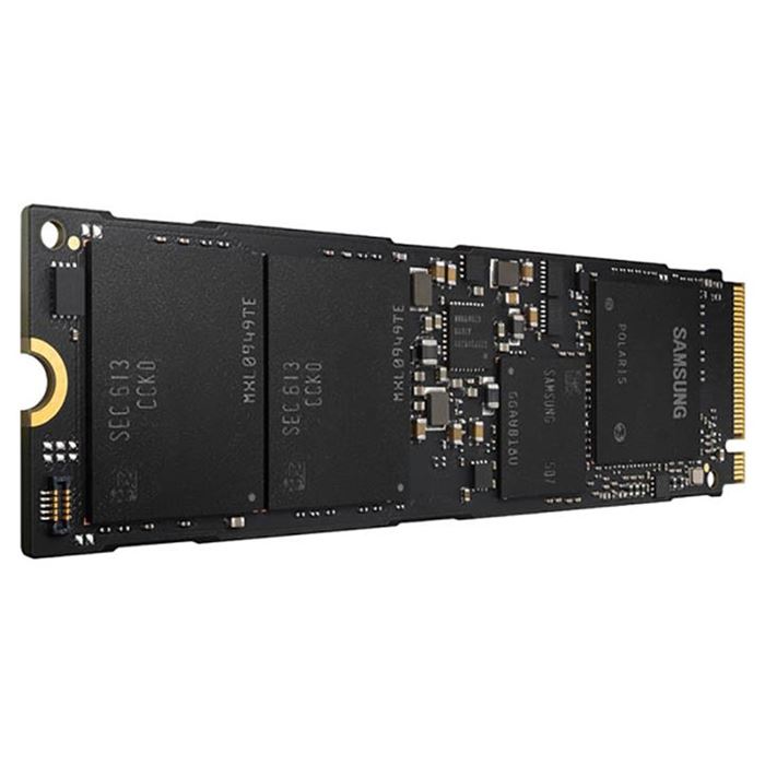 حافظه اس اس دی سامسونگ مدل 960 evo با ظرفیت ۲۵۰ گیگابایت - 6
