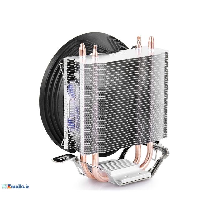 سیستم خنک کننده بادی دیپ کول مدل GAMMAXX 200T - 7